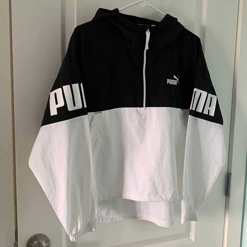Puma Jacket